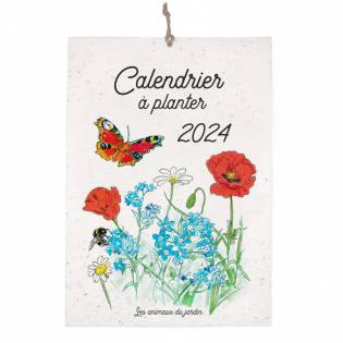 Calendriers